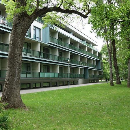 Jalaka Apartment With Sauna بارنو المظهر الخارجي الصورة