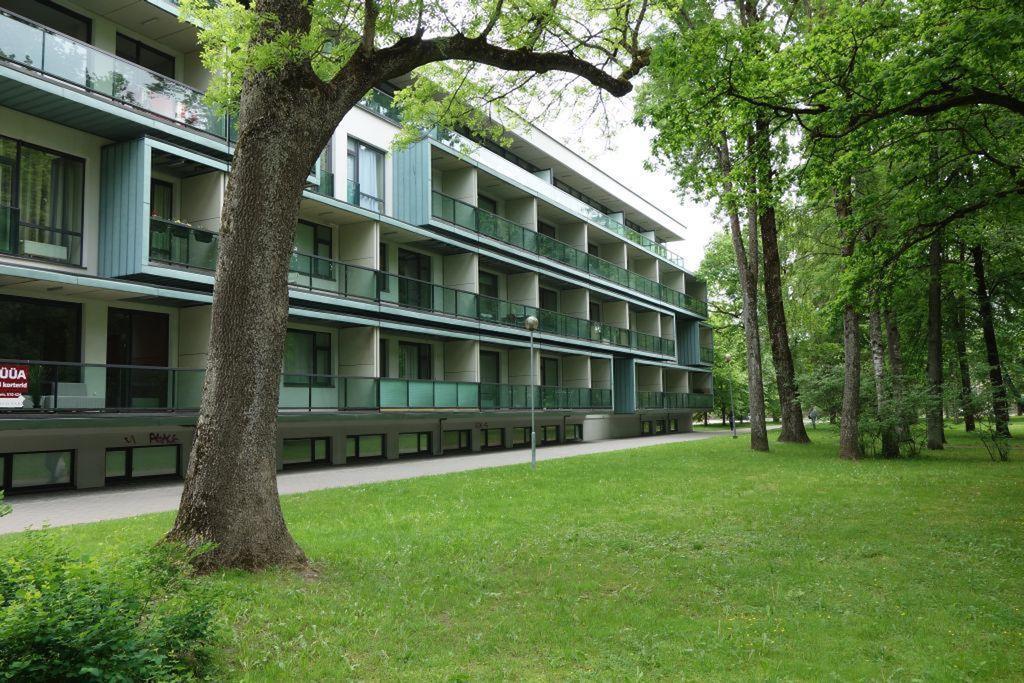 Jalaka Apartment With Sauna بارنو المظهر الخارجي الصورة