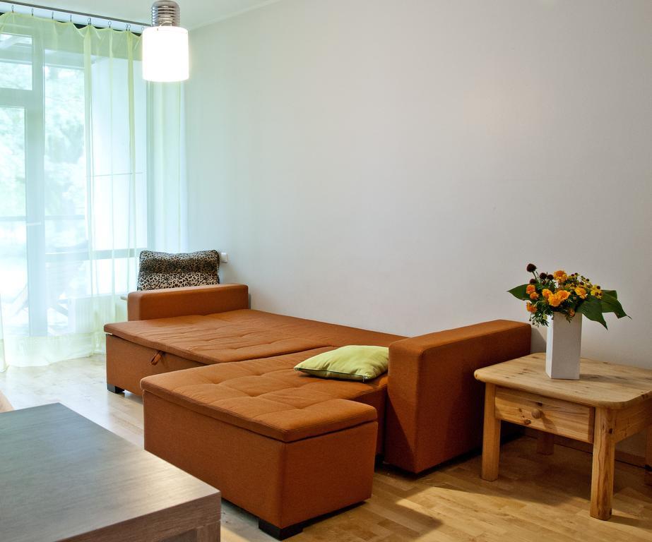 Jalaka Apartment With Sauna بارنو الغرفة الصورة