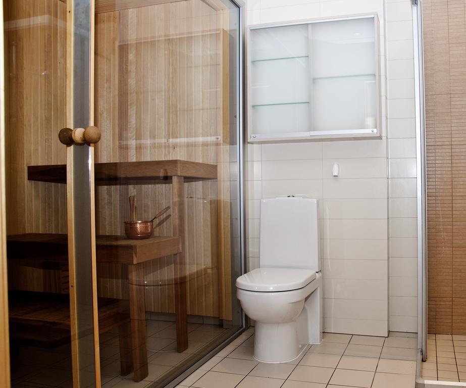 Jalaka Apartment With Sauna بارنو الغرفة الصورة