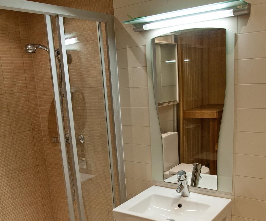 Jalaka Apartment With Sauna بارنو الغرفة الصورة