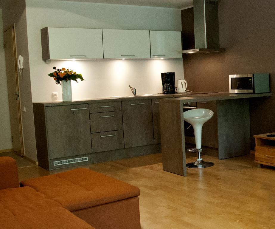 Jalaka Apartment With Sauna بارنو الغرفة الصورة