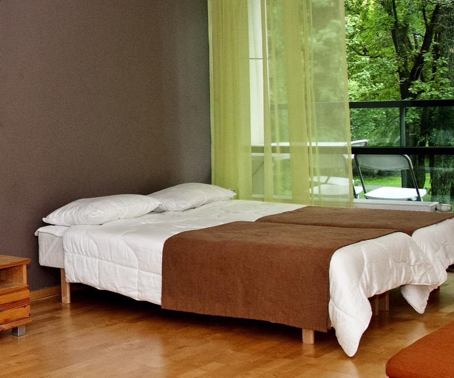 Jalaka Apartment With Sauna بارنو الغرفة الصورة